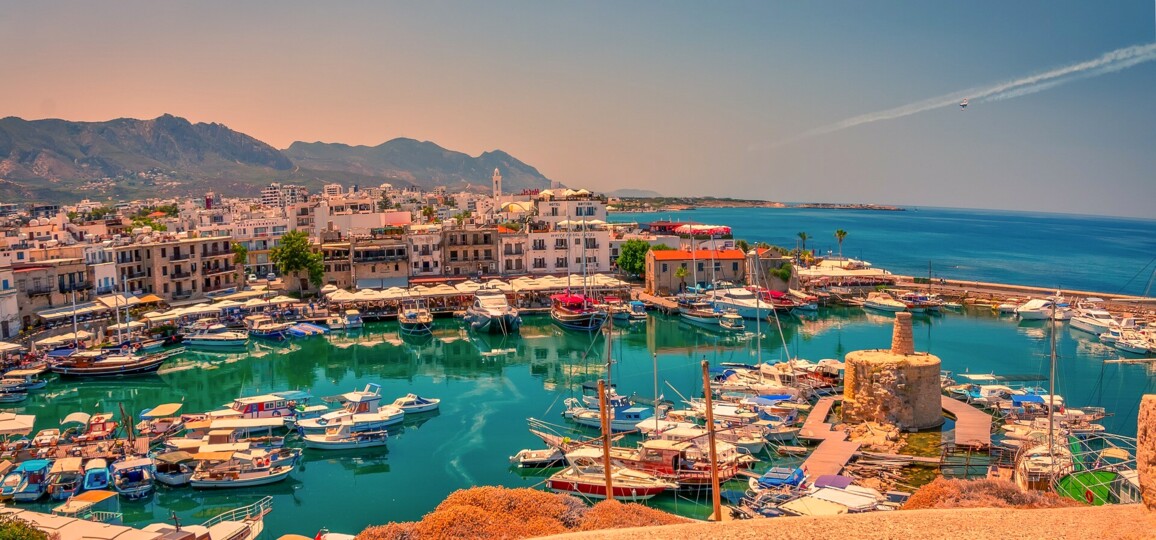 Study in Cyprus