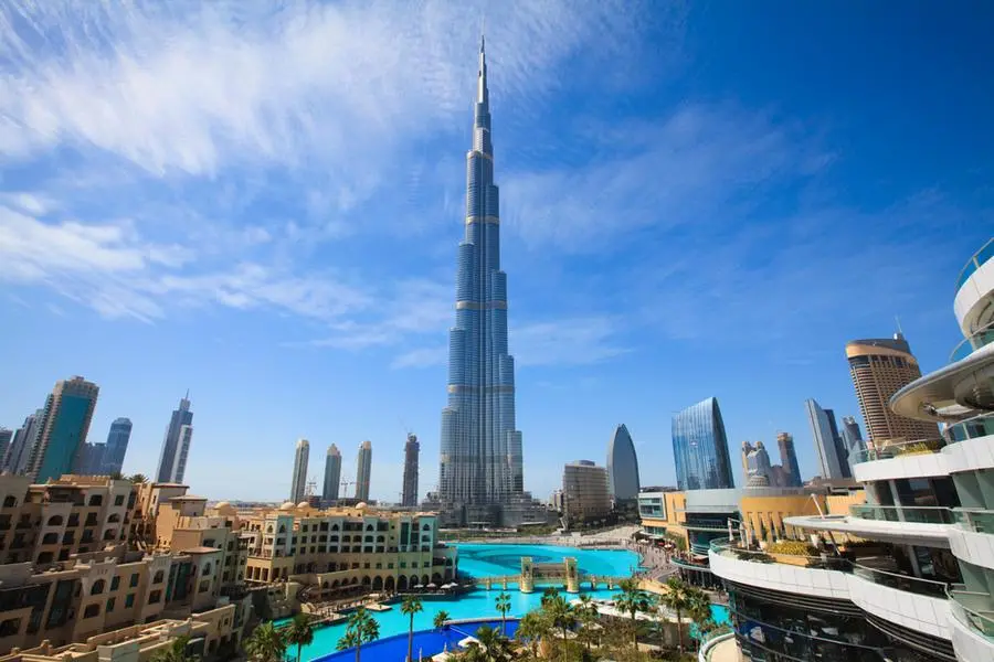 Study in UAE (Dubai)