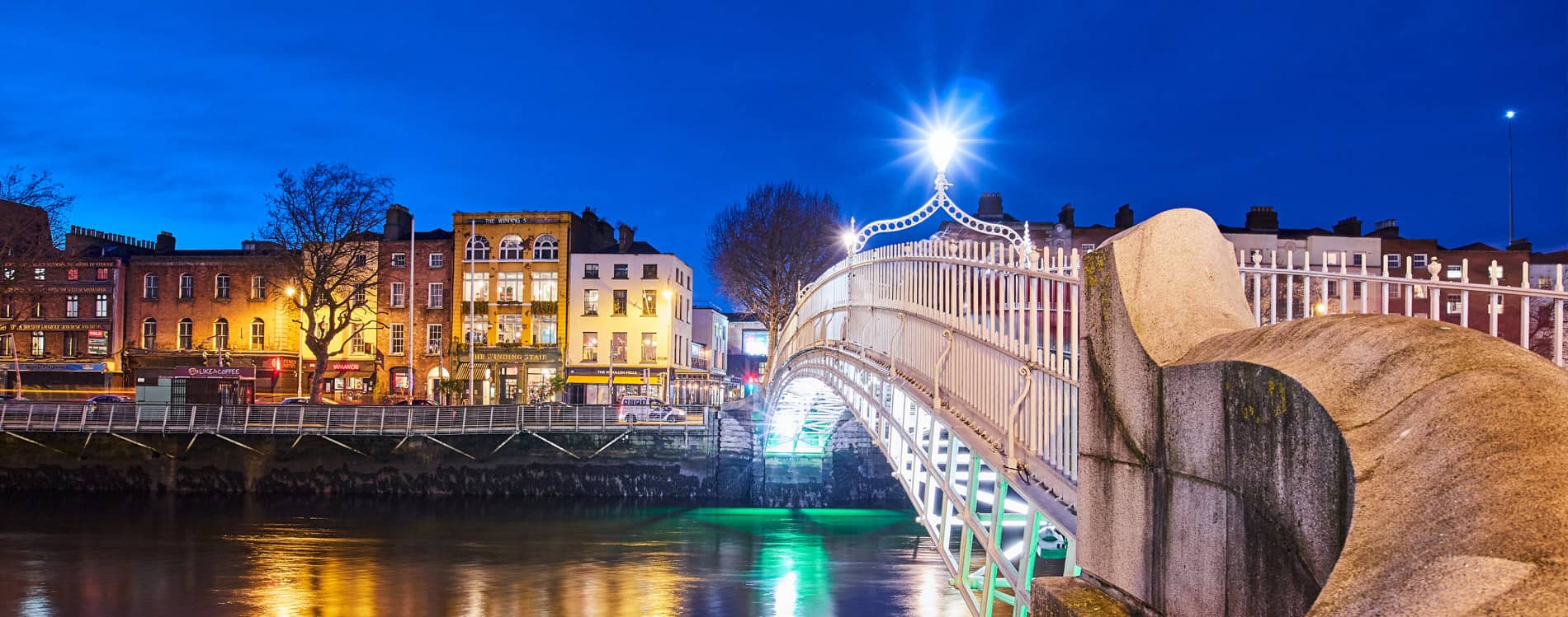 Study in Ireland