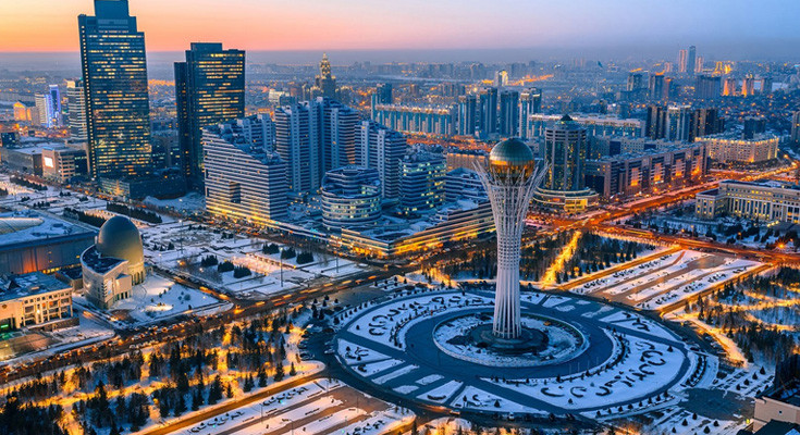 MBBS in Kazakhstan