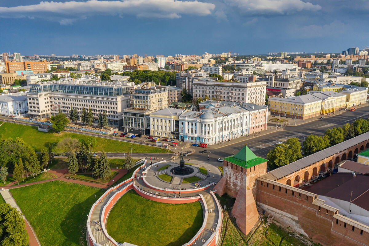 MBBS in Russia