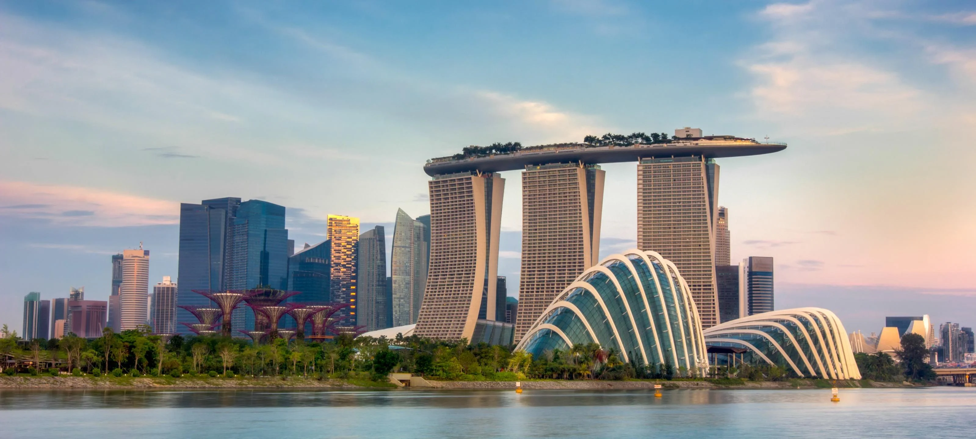 Study in Singapore