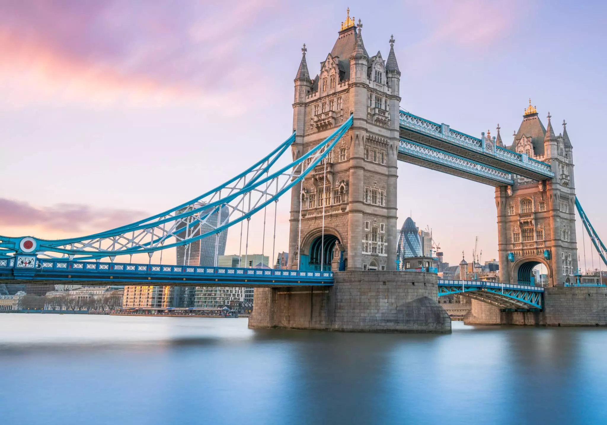 Study in The UK